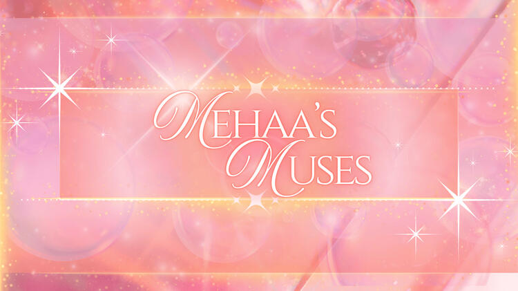 Mehaa's Page